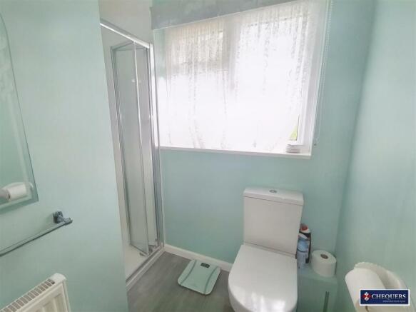 En suite