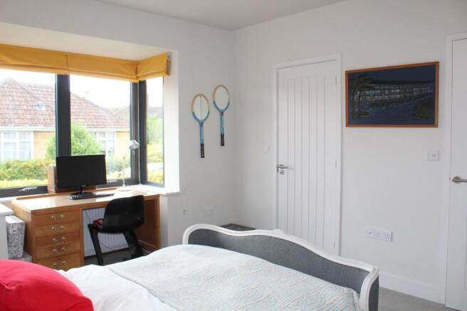 BEDROOM 3 (Photo ...
