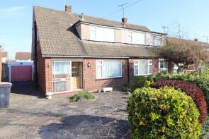 3, Manor Close, Rayleigh SS6 7RL