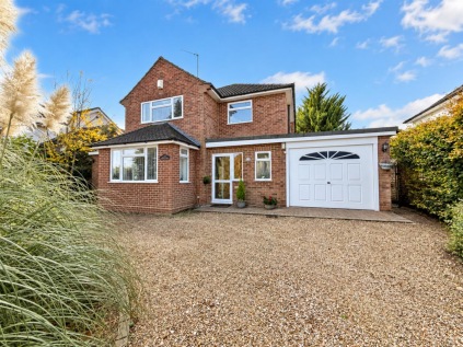 Carling Road, Sonning Common