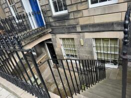 Bf1, 6a, Annandale Street, Broughton, Edinburgh EH7 4AN