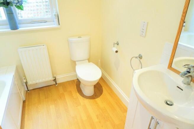 En-suite Two