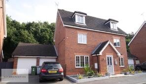 47, Dodsley Way, Mansfield NG21 9EZ