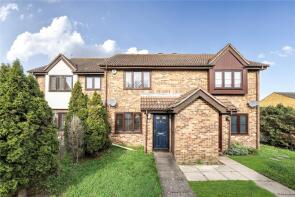 64, Montague Close, Walton-on-thames KT12 2NQ