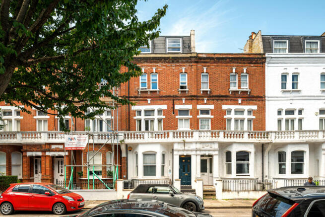 Waldemar Avenue, London, SW6 5 photo 4