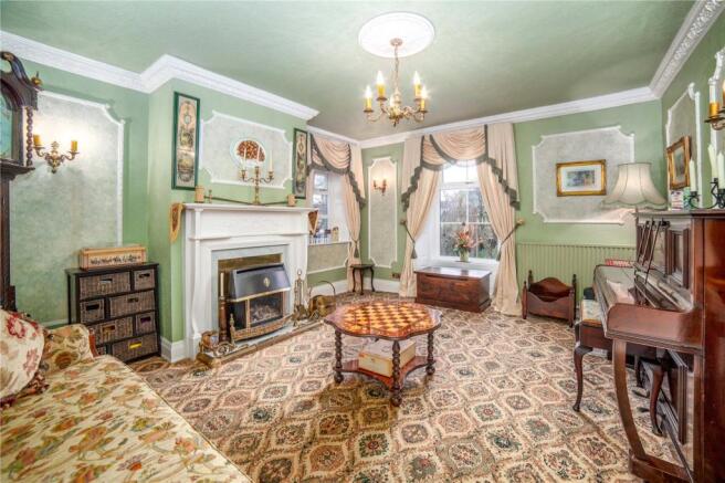 Drawing Room