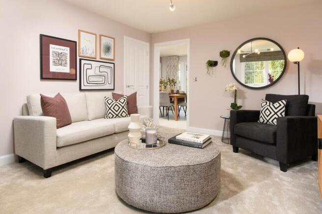 4 bed Detached for sale Image 5