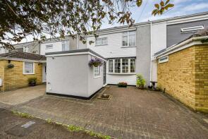 79, Wood Close, Windsor SL4 3LA