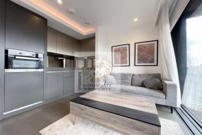 Apartment 55, 27, Albert Embankment, London SE1 7AP