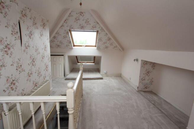 Loft Area