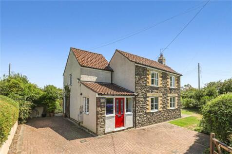 Siston Hill, Bristol, Gloucestershire, BS30