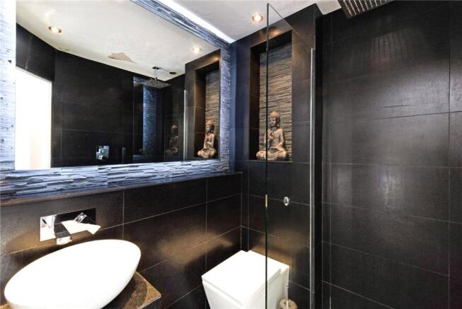 Master En Suite