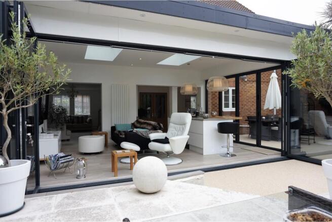 Orangery