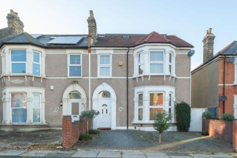 Hafton Road, Catford, London, SE6