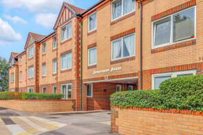 16, Homerowan House, Station Road, Southend-on-sea SS1 3LU