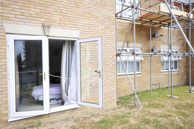Rear Space