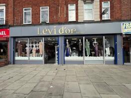188a, Burnt Oak Broadway, Edgware HA8 0AS