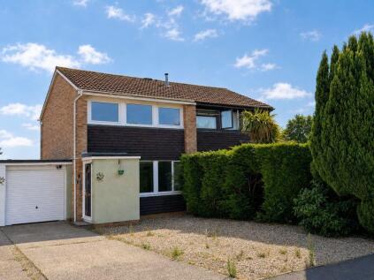 Millers Way, Honiton