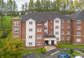 8e, Hazelden Park, Glasgow G44 3HA