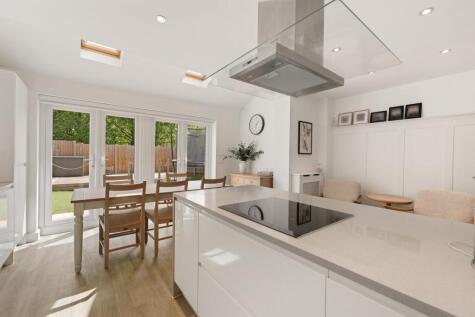 The Copse, Martlesham, Woodbridge, IP12