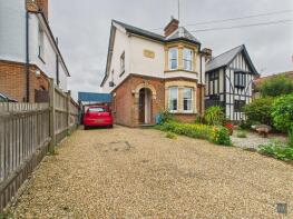 11, Temple Road, Stowmarket IP14 1AX