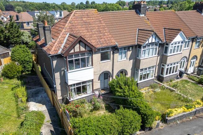 1 Woburn Road, Eastville, Bristol, BS5 6TT | Freeh