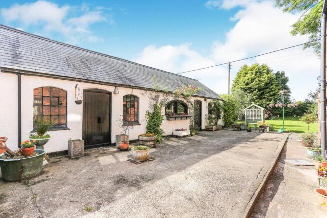 Outbuildings
