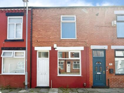 Crescent Avenue, Pendlebury, Swinton, Manchester, M27