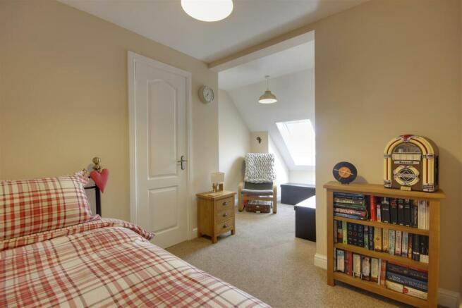 Bedroom 4