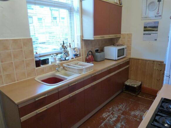 Kitchen Image Two