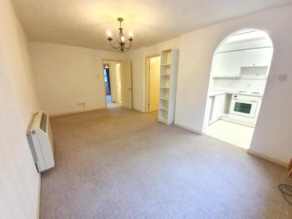 Living/Dining Room