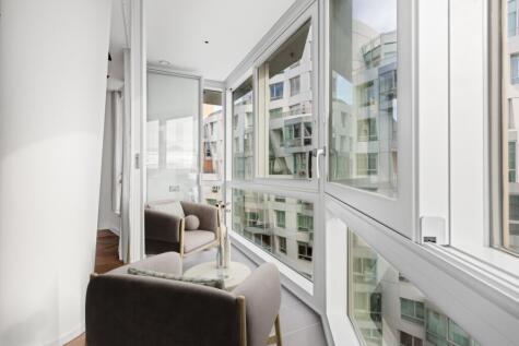 2 Prospect Way Battersea SW11