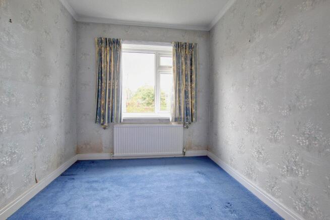 BEDROOM 3 (FRONT)