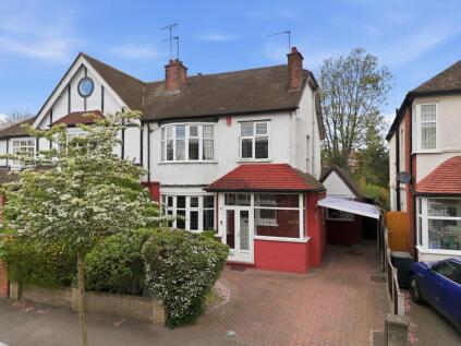 Langley Drive, Wanstead