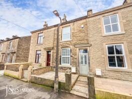 56, Royds Street, Bury BL8 3NH