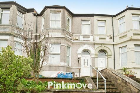 Risca Road, Newport