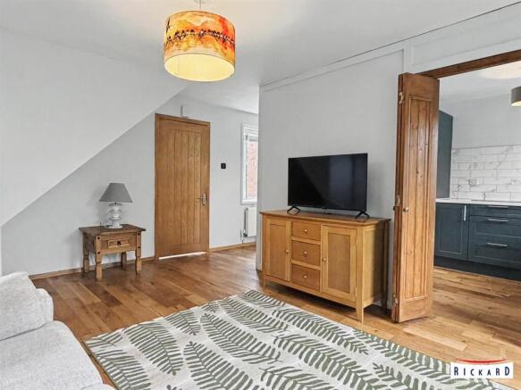 Callaly Close, Pegswood, Morpeth photo 4