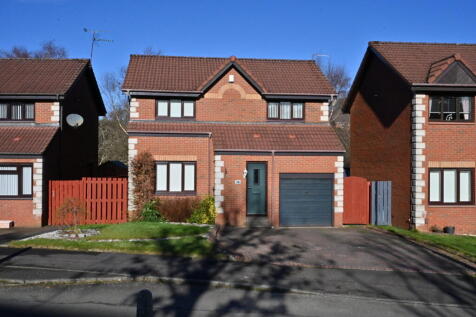Lounsdale Avenue, Paisley