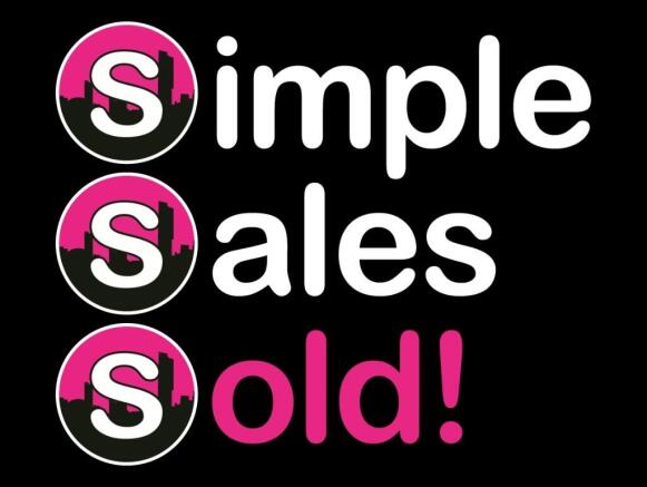 SIMPLE,SALES,SOLD!