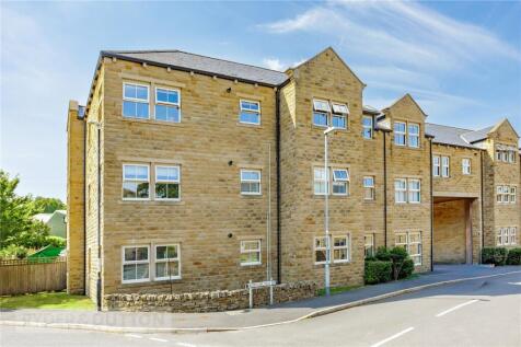 Bowler Way, Greenfield, Saddleworth, OL3
