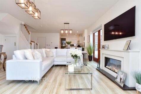 Orchard Close, Birchington, Kent