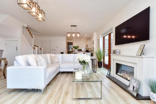Lounge Area