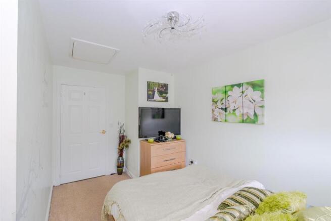83, Pheasant Way, Cannock, Staffordshire, WS11 7LB
