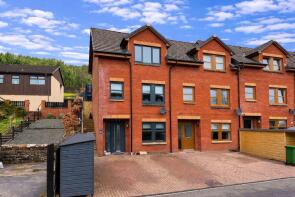 21, Wood Street, Mauchline KA5 6RJ