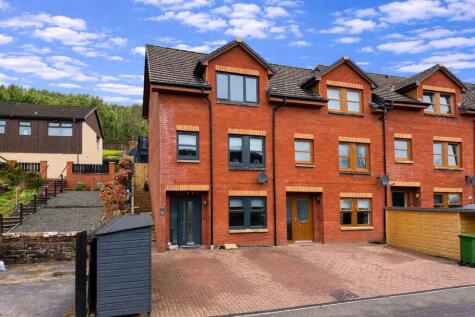 Wood Street, Catrine