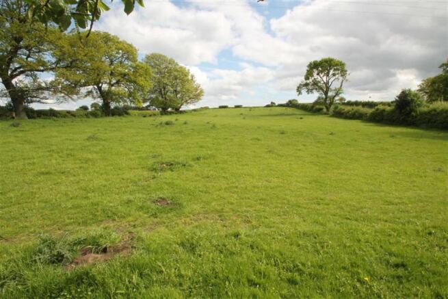 Land photo