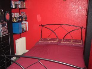 Ground Floor Bedroom