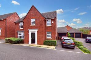 16, Wyatt Way, Meriden, Coventry CV7 7SJ