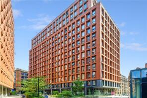Flat 303, Carding Building, Whitworth Street, Manchester M1 3AR