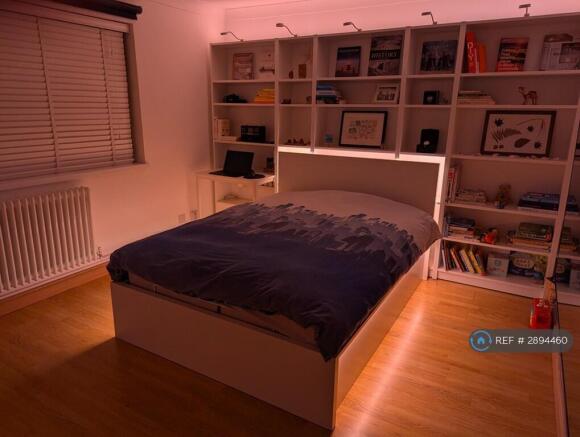 Your Bedroom